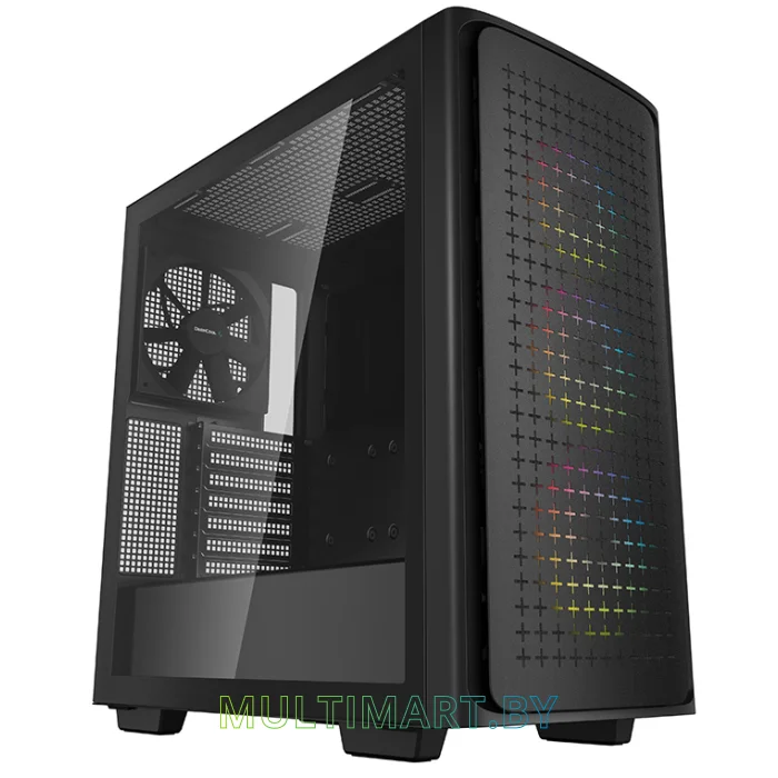 Корпус DeepCool CK560 (R-CK560-BKAAE4-G-1)